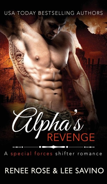 Alphas Revenge