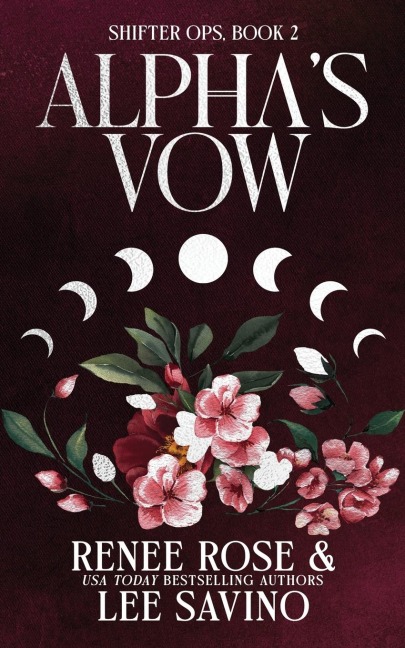 Alphas Vow: Discreet Edition