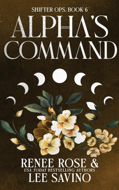 Alphas Command: Discreet Edition