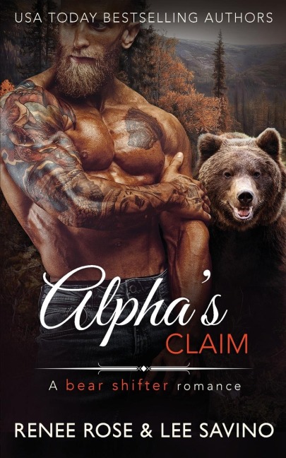 Alphas Claim