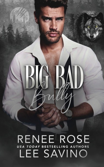 Big Bad Bully