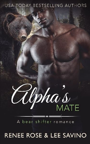 Alphas Mate