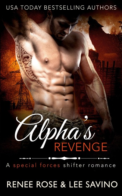 Alphas Revenge