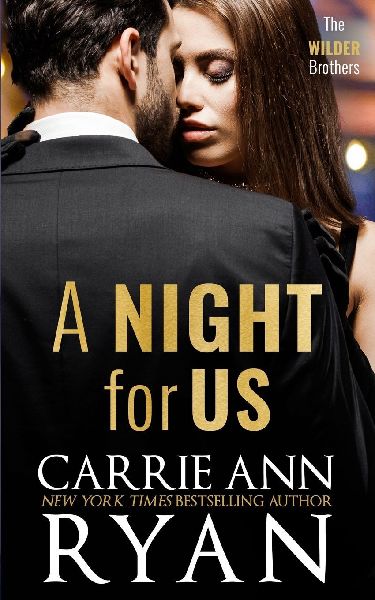 A Night for Us