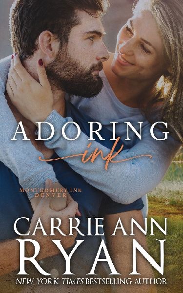 Adoring Ink