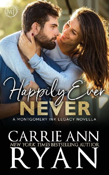 Happily Ever Never