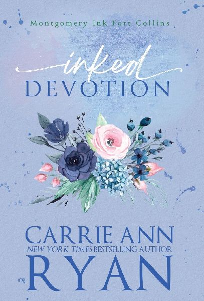 Inked Devotion
