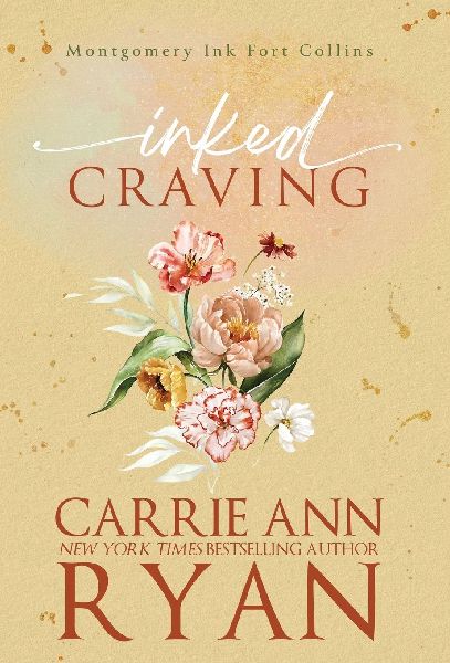 Inked Craving