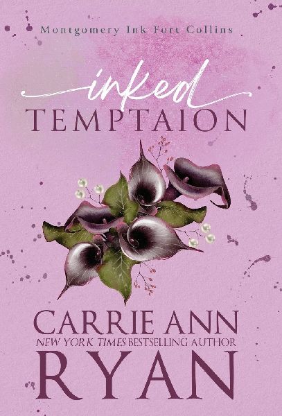 Inked Temptation