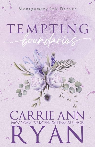 Tempting Boundaries - Special Edition