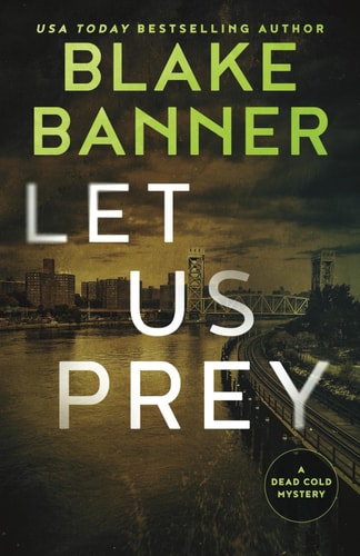 Let Us Prey