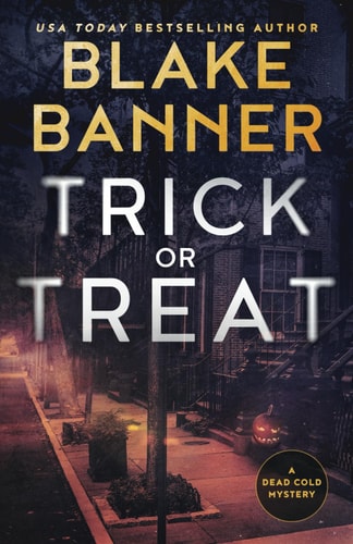 Trick Or Treat