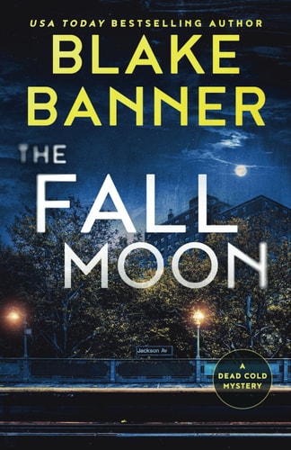 The Fall Moon