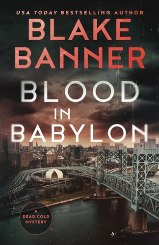 Blood In Babylon