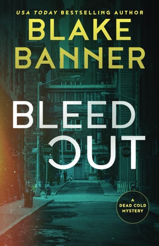 Bleed Out