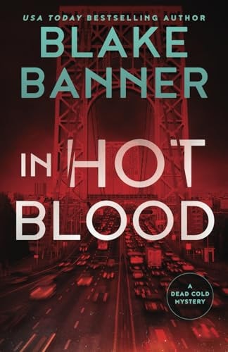 In Hot Blood