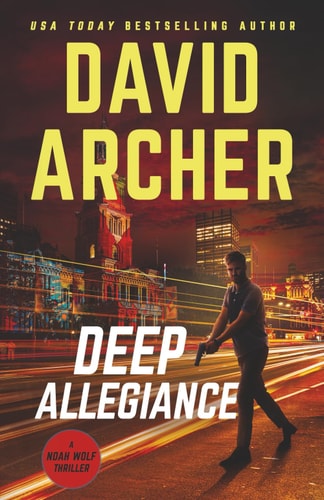 Deep Allegiance