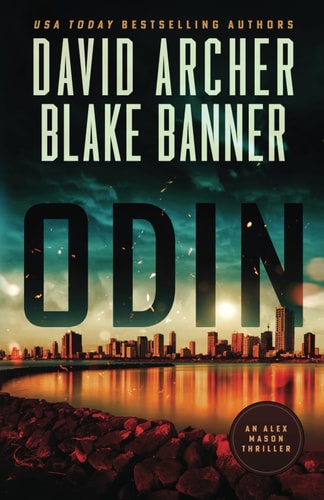 Odin (Alex Mason)