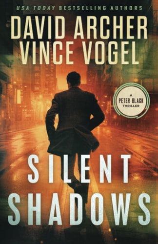 Silent Shadows