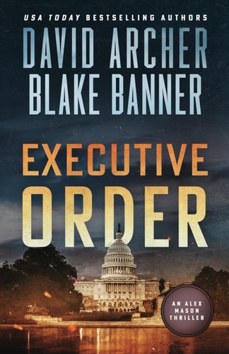 Executive Order