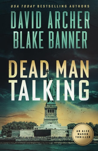 Dead Man Talking
