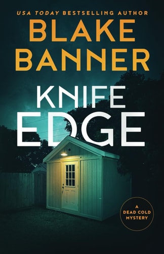 Knife Edge