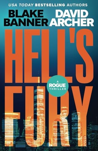 Hell's Fury