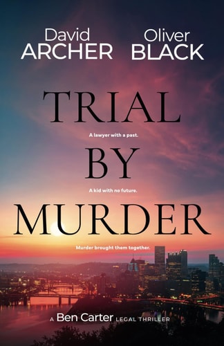 Trial by Murder