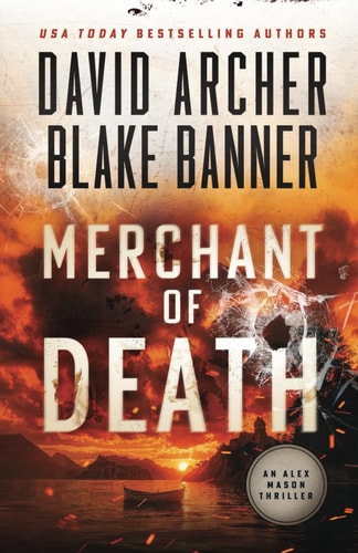 Merchant of Death