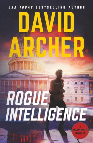 Rogue Intelligence