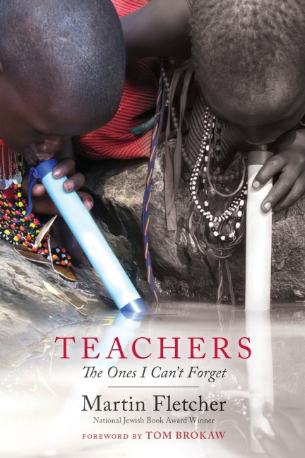 Teachers: The Ones I Cant Forget