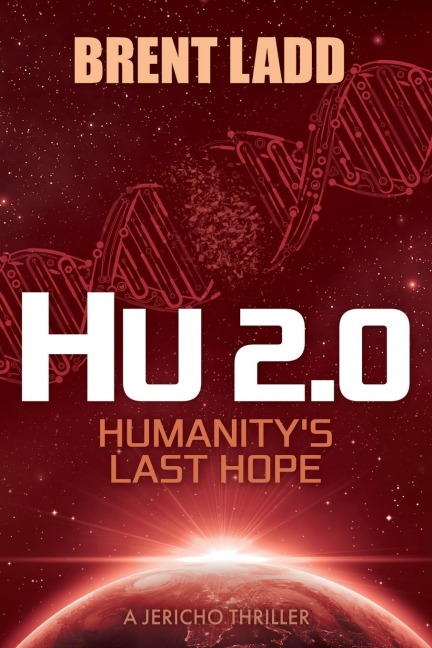 Hu 2.0: Humanitys Last Hope