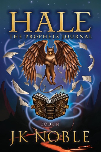 Hale: The Prophets Journal