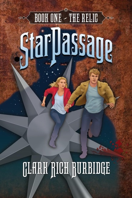StarPassage: Book One: The Relic