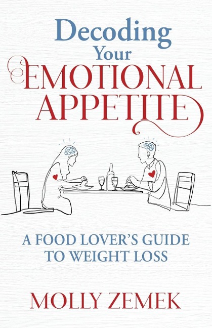 Decoding Your Emotional Appetite: A Food Lovers Guide to Weight Loss