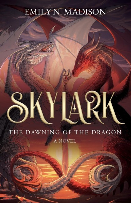 Skylark: The Dawning of the Dragon