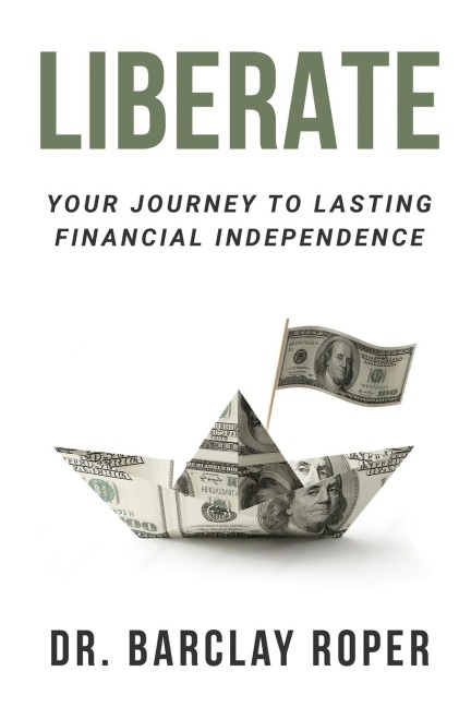 Liberate: Your Journey to Lasting Financial Independence