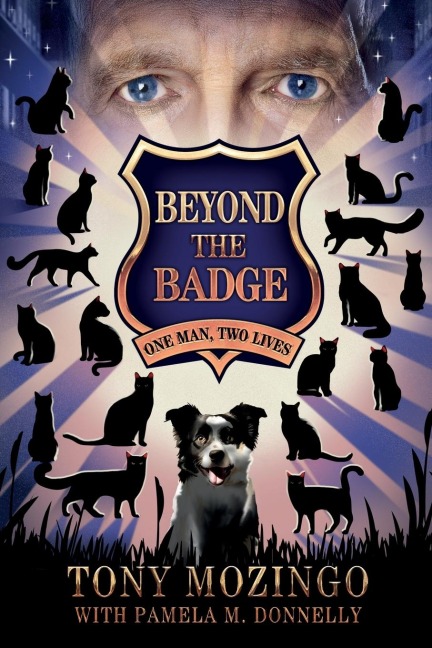 Beyond the Badge: One Man, Two Lives