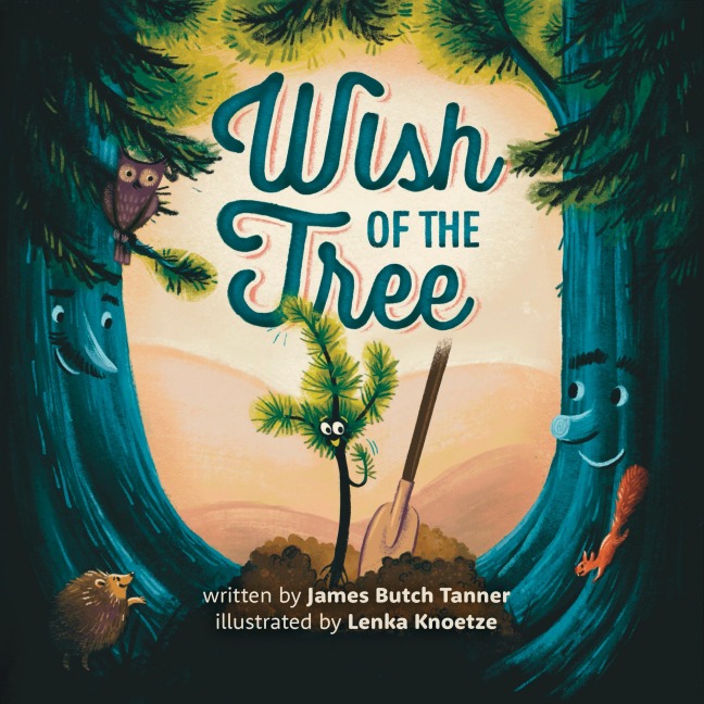 Wish Of The Tree