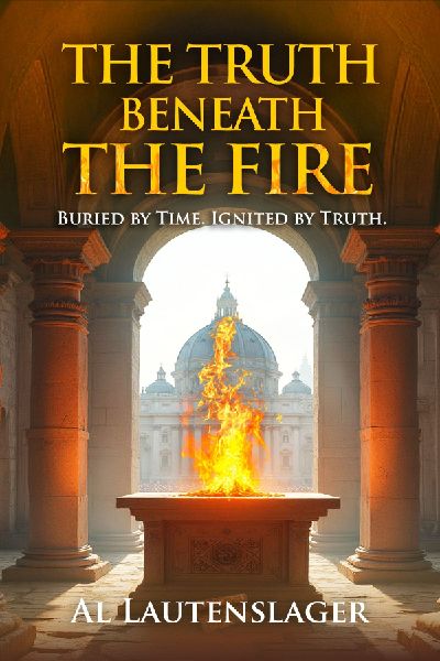 The Truth Beneath the Fire: Buried by Time, Ignited by Truth