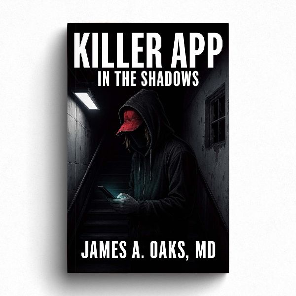 Killer App: In the Shadows