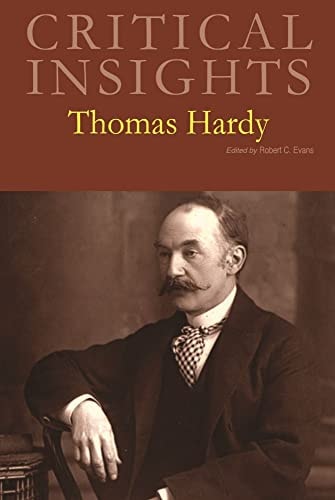 Thomas Hardy