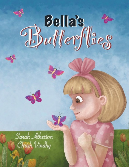 Bellas Butterflies