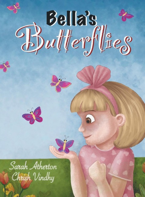 Bellas Butterflies