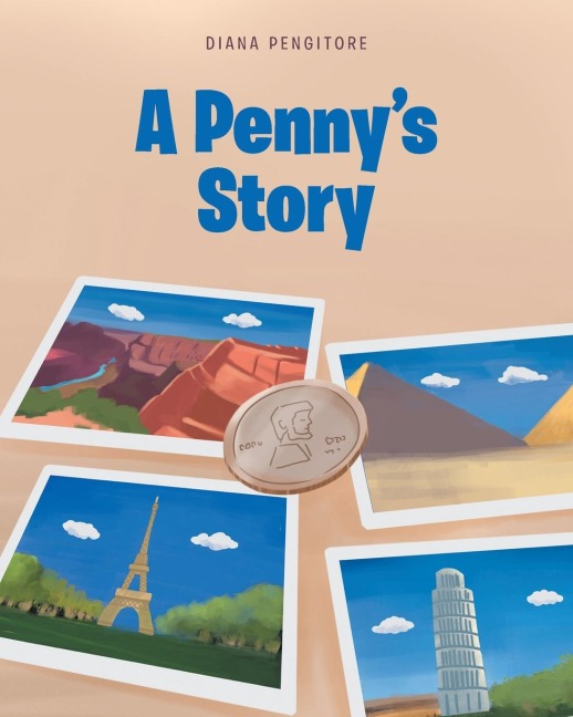 A Pennys Story