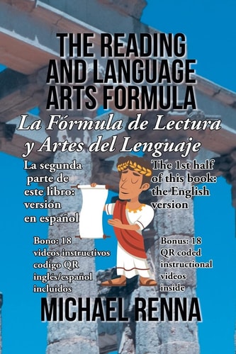 The Reading and Language Arts Formula PQRK3SEC6 Formula