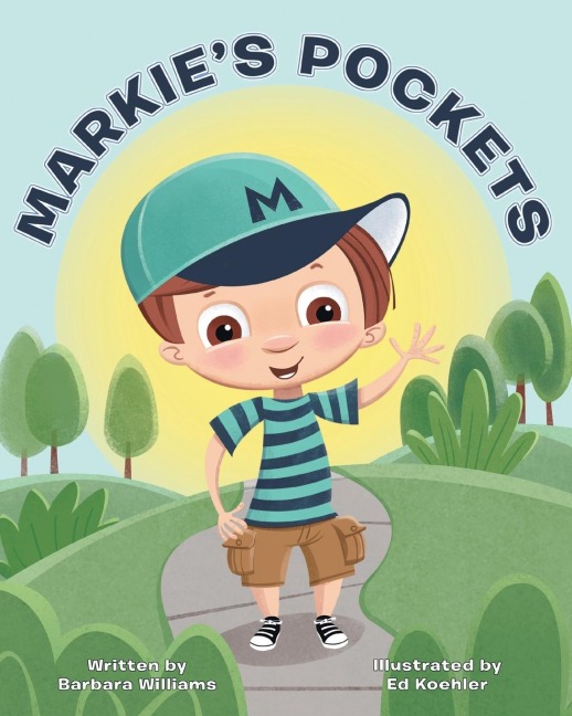 Markies Pockets
