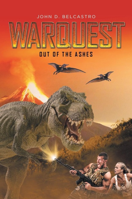 Warquest: Out of the Ashes