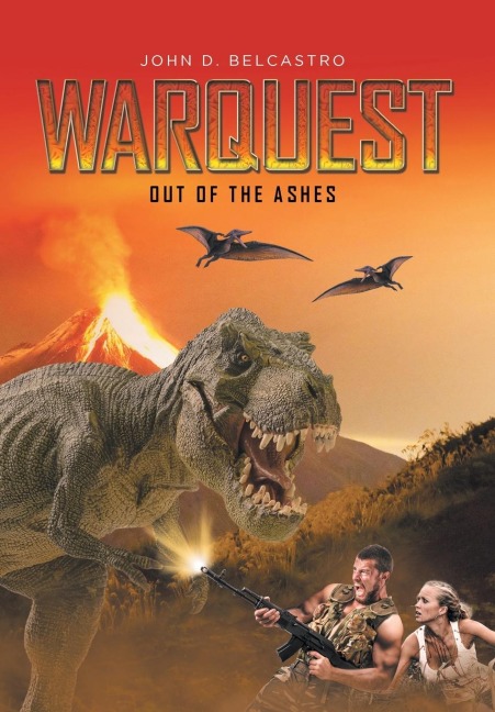 Warquest: Out of the Ashes