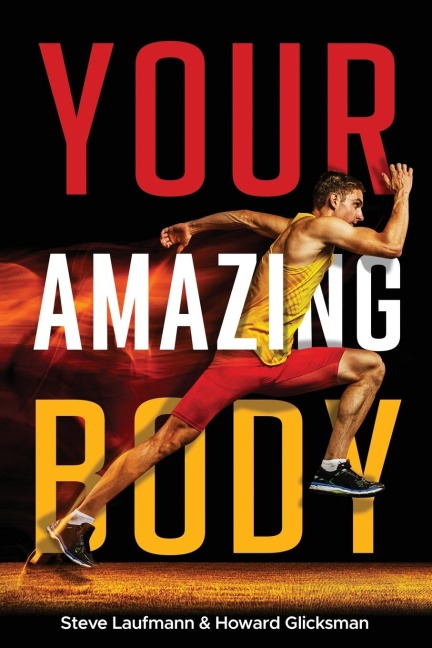 Your Amazing Body